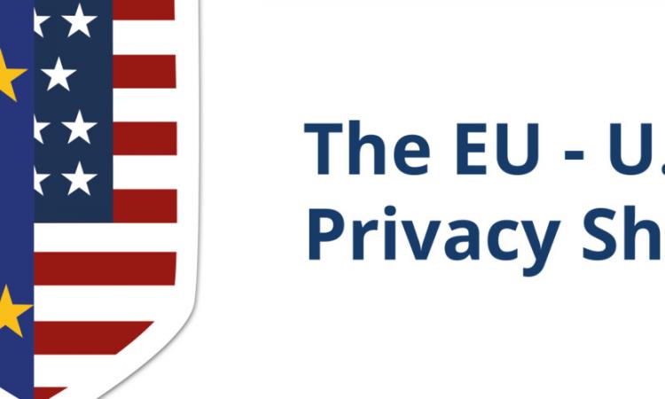 privacy shield GDPR